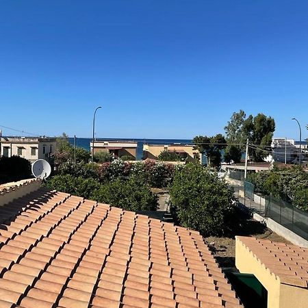 Limoneto Apartment Trabia Exterior photo