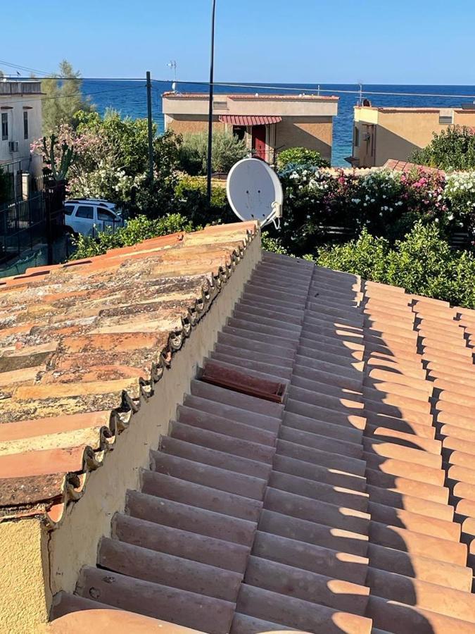 Limoneto Apartment Trabia Exterior photo