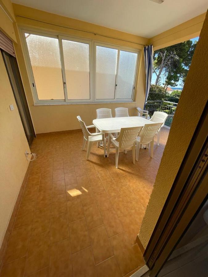 Limoneto Apartment Trabia Exterior photo