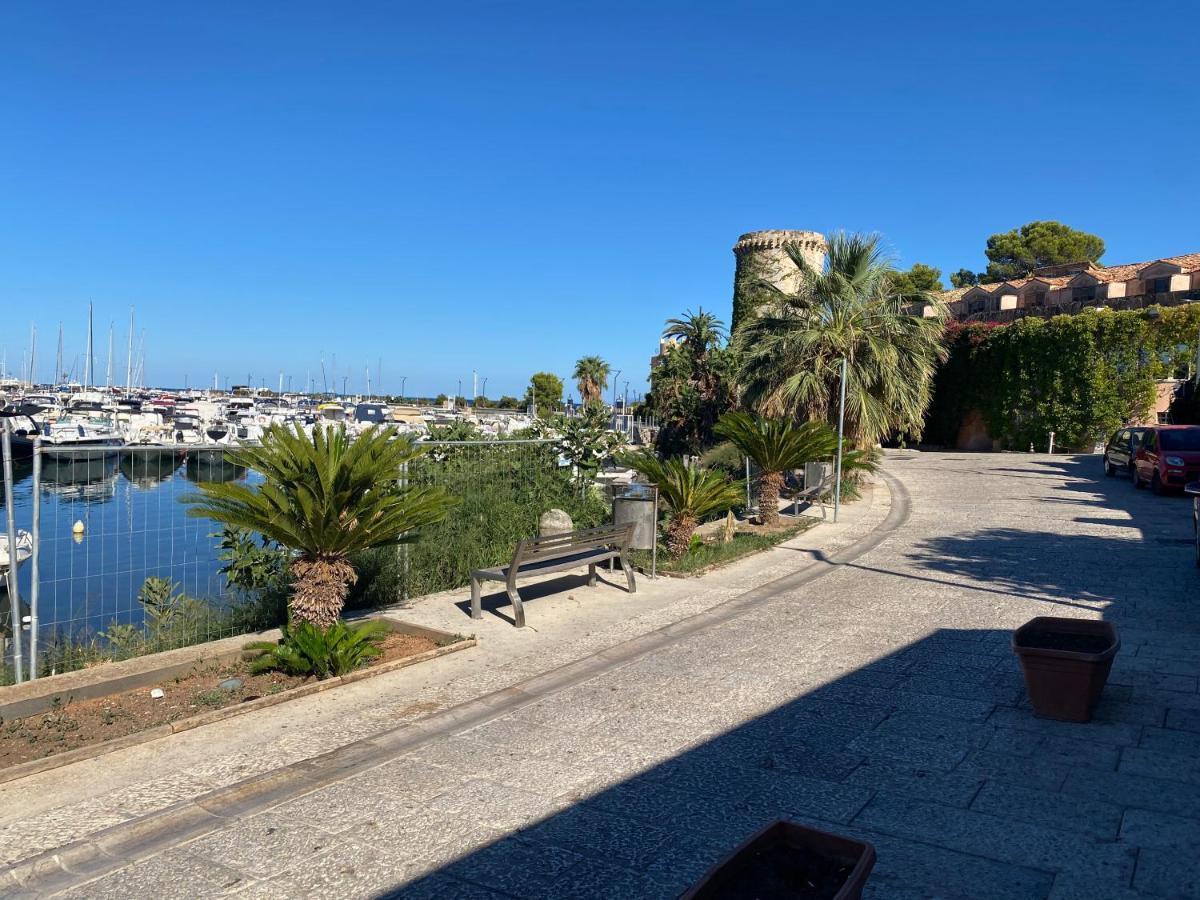 Limoneto Apartment Trabia Exterior photo