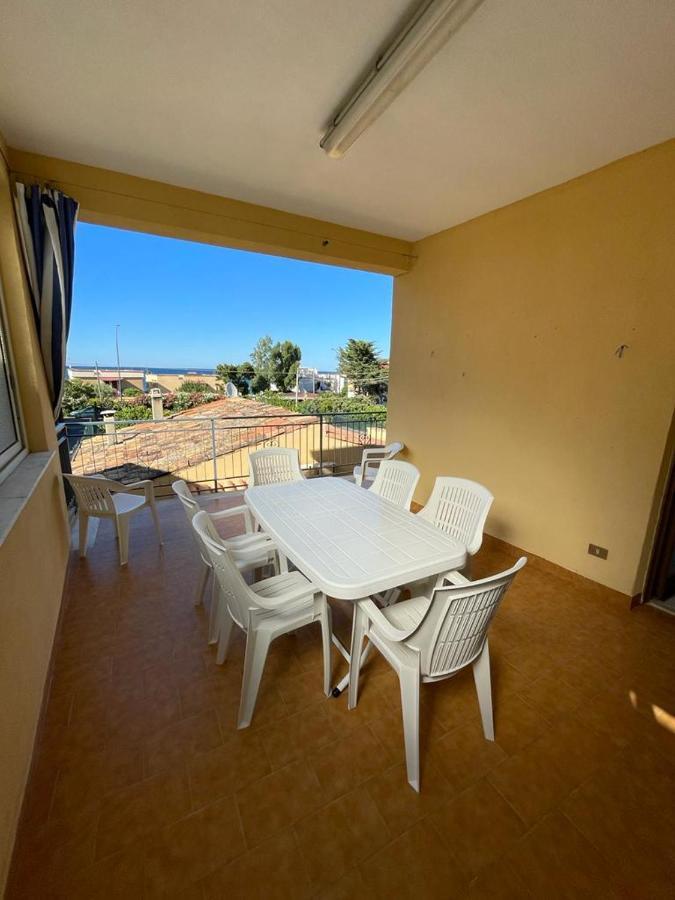 Limoneto Apartment Trabia Exterior photo