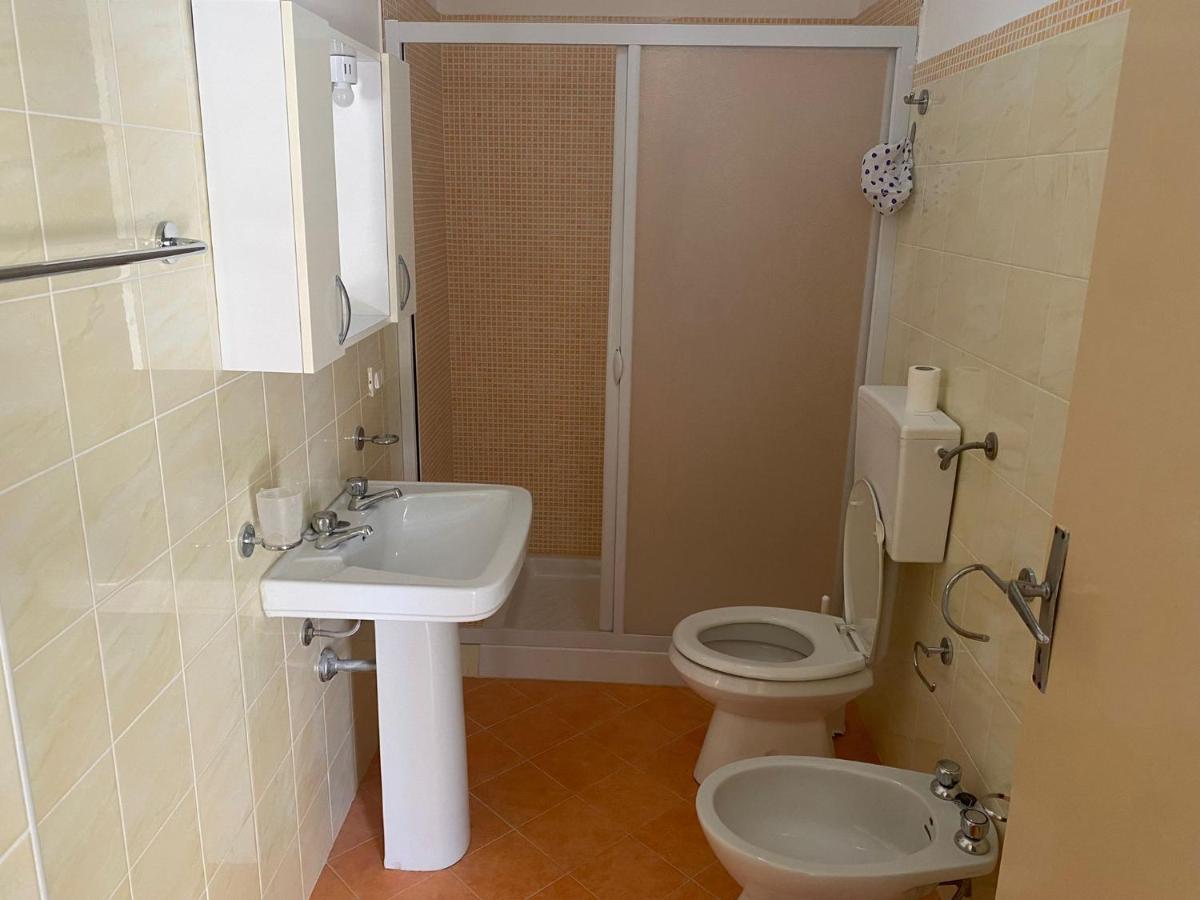 Limoneto Apartment Trabia Exterior photo