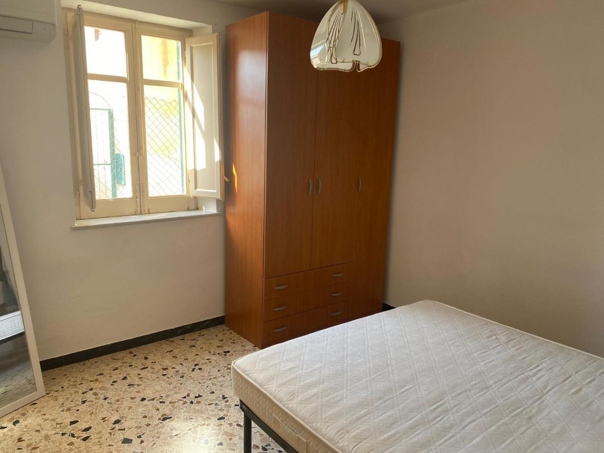 Limoneto Apartment Trabia Exterior photo