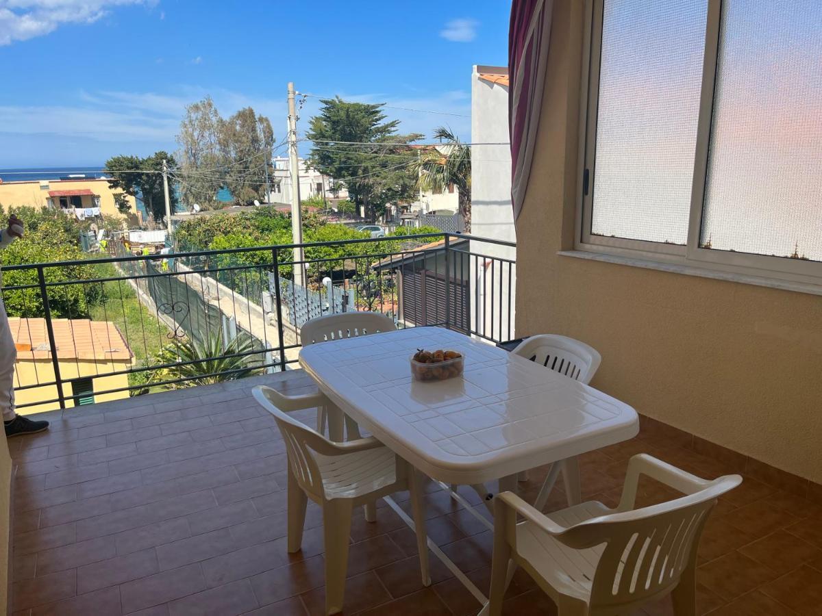 Limoneto Apartment Trabia Exterior photo